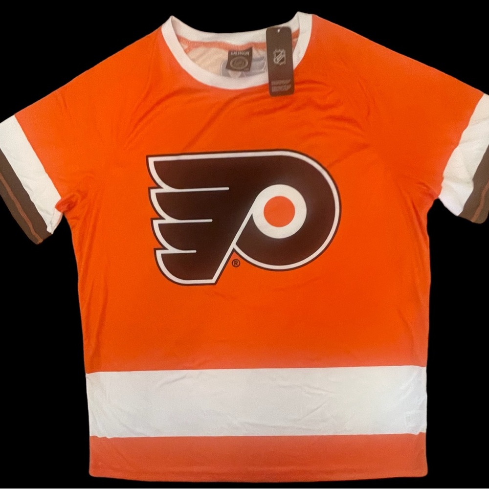 NHL Philadelphia Flyers Shirt